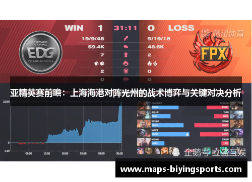 亚精英赛前瞻：上海海港对阵光州的战术博弈与关键对决分析