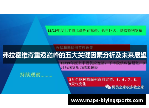 弗拉霍维奇重返巅峰的五大关键因素分析及未来展望