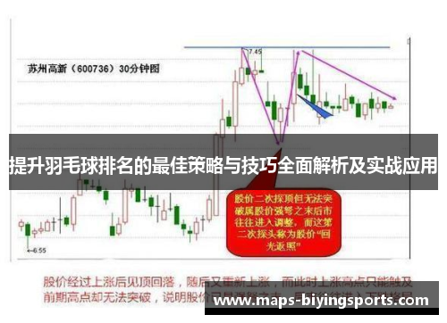 提升羽毛球排名的最佳策略与技巧全面解析及实战应用