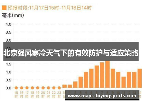 北京强风寒冷天气下的有效防护与适应策略