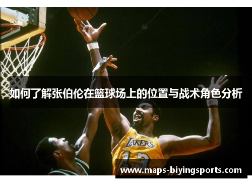 如何了解张伯伦在篮球场上的位置与战术角色分析