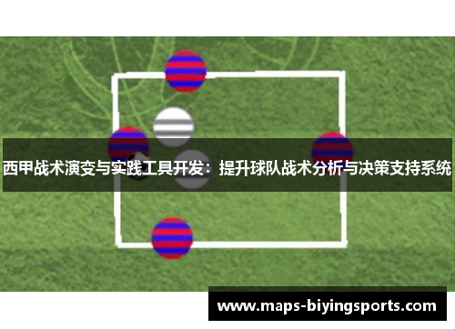 西甲战术演变与实践工具开发：提升球队战术分析与决策支持系统