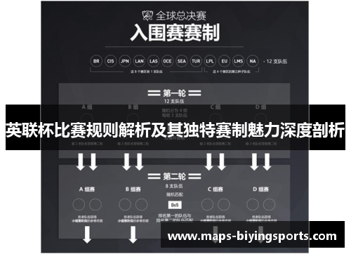 英联杯比赛规则解析及其独特赛制魅力深度剖析