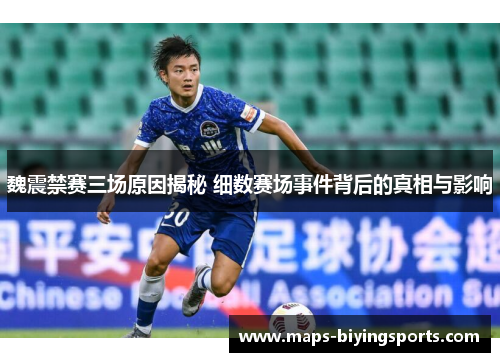 魏震禁赛三场原因揭秘 细数赛场事件背后的真相与影响